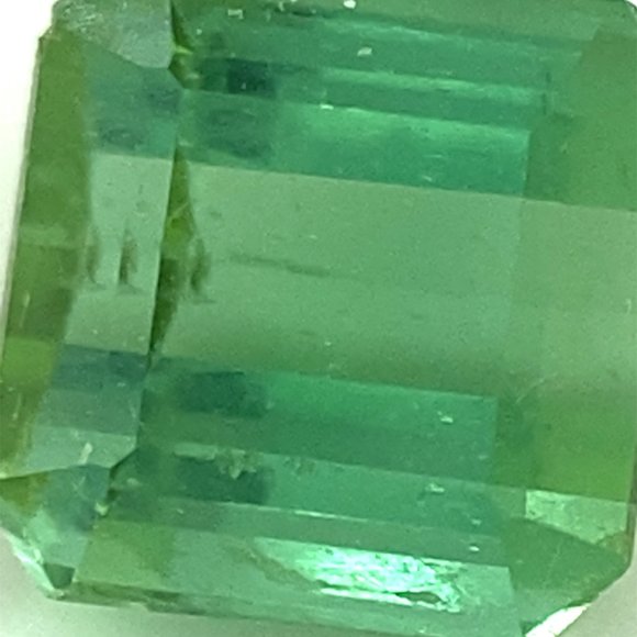 Green Tourmaline 1.30ct - Picture 8 of 8